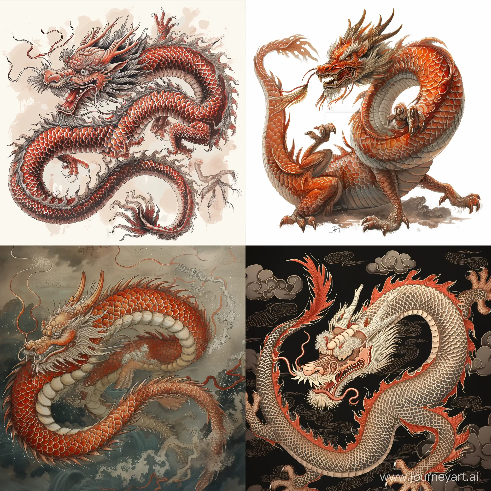 Majestic-Chinese-Dragon-in-Vibrant-Colors-Version-6