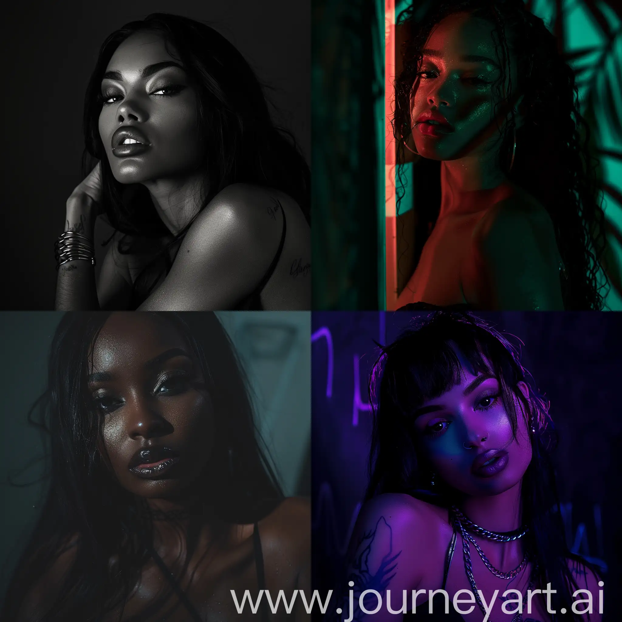 Mysterious-and-Sensual-RnB-Portrait-in-Dark-Ambiance