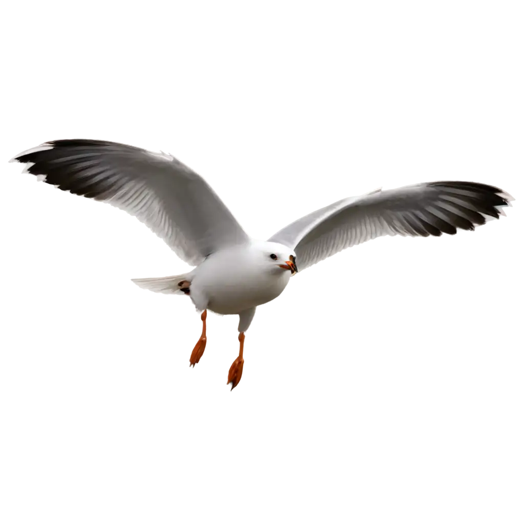 Seagull