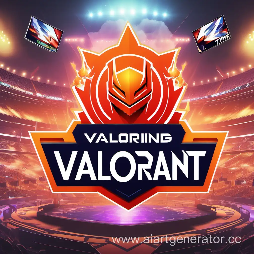 Vibrant-VALORANT-VCT-2024-LAN-S1-Tournament-Arena