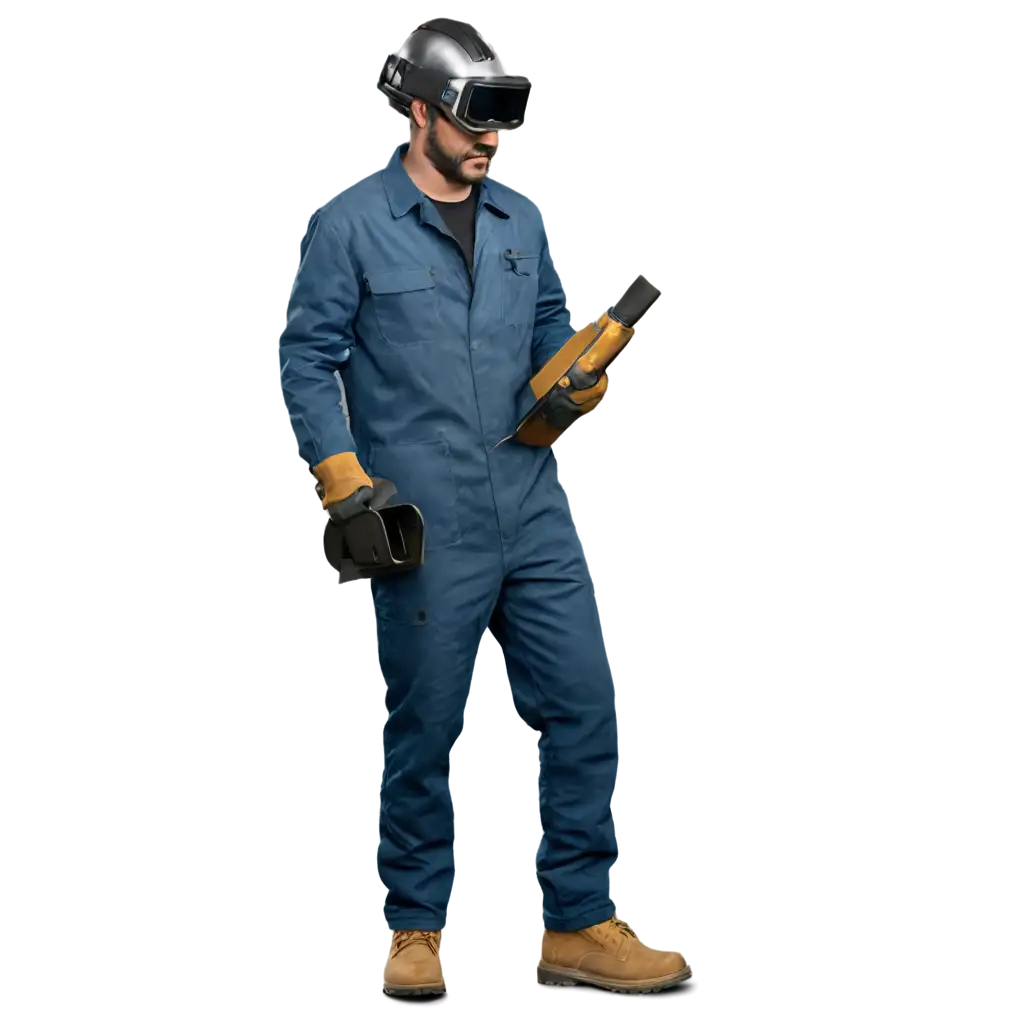 Welder