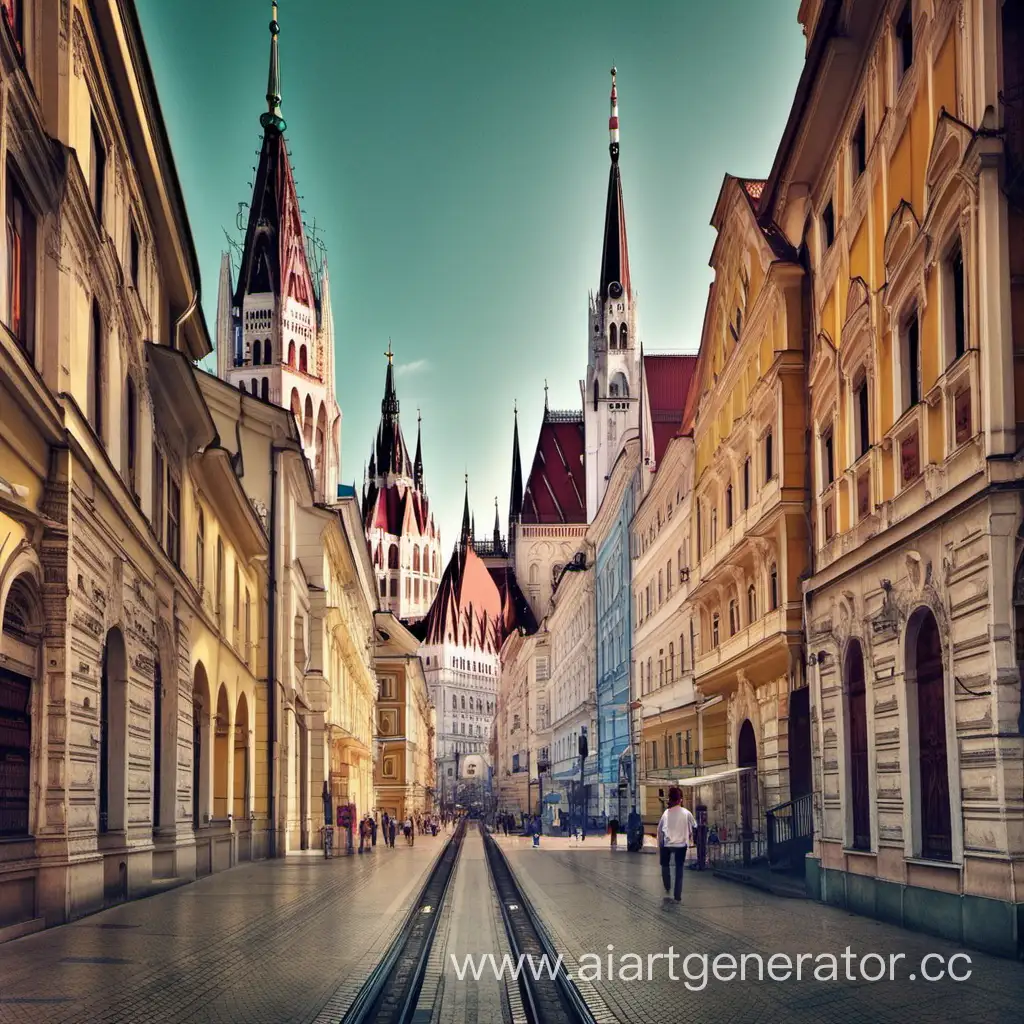 Solo-Adventure-Journey-with-a-OneWay-Ticket-to-Hungary