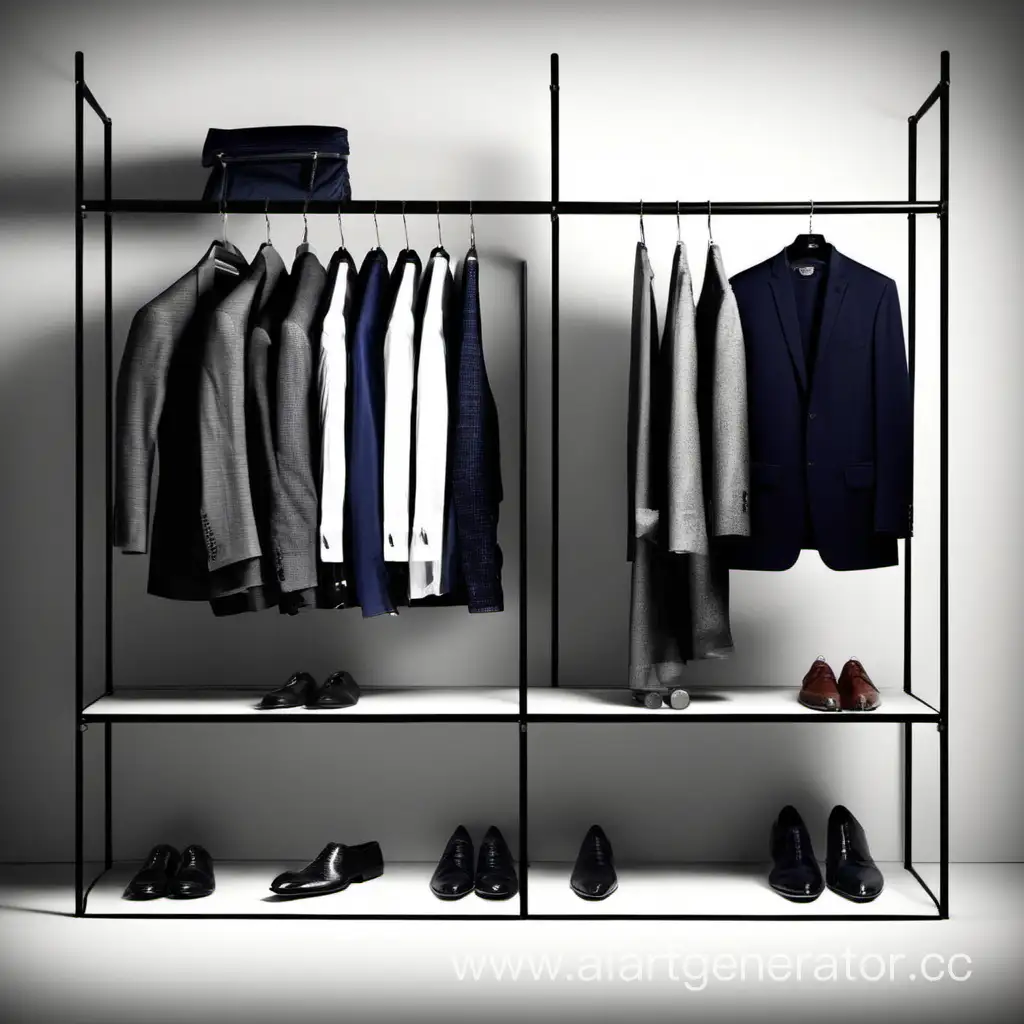 Essential-Elements-of-a-Stylish-Mens-Wardrobe