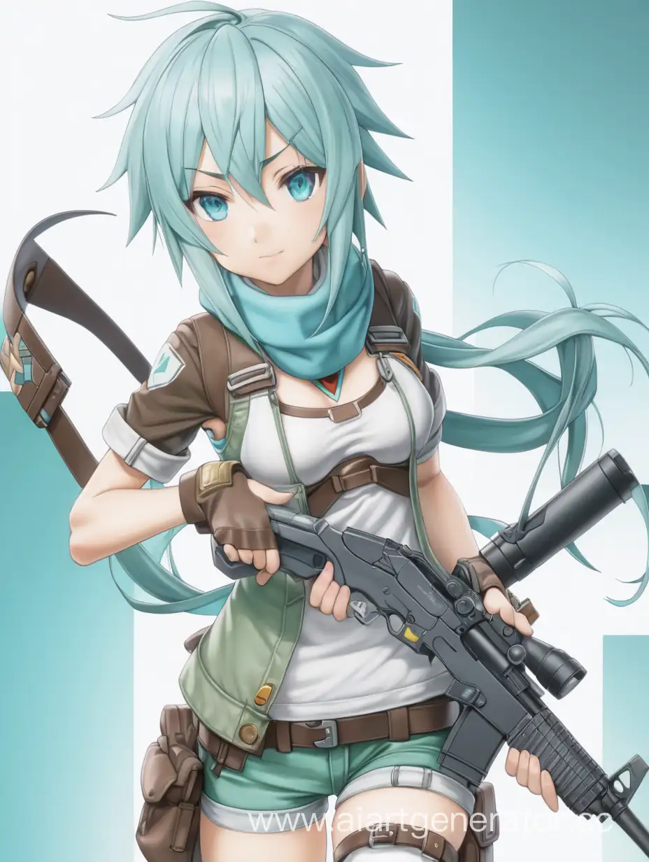 Majestic-Sinon-4K-Standing-Tall-in-Stunning-Detail