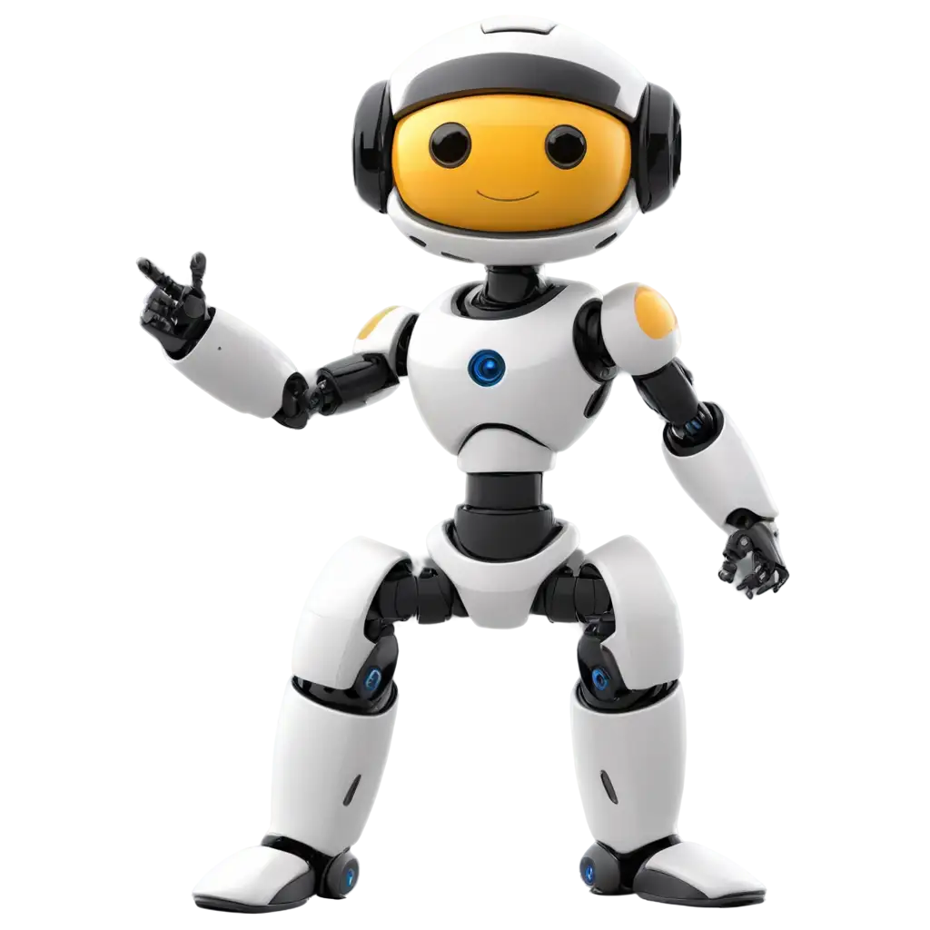 3D-Robot-Pointing-Up-PNG-Futuristic-Illustration-for-Tech-Blogs-and-Educational-Resources