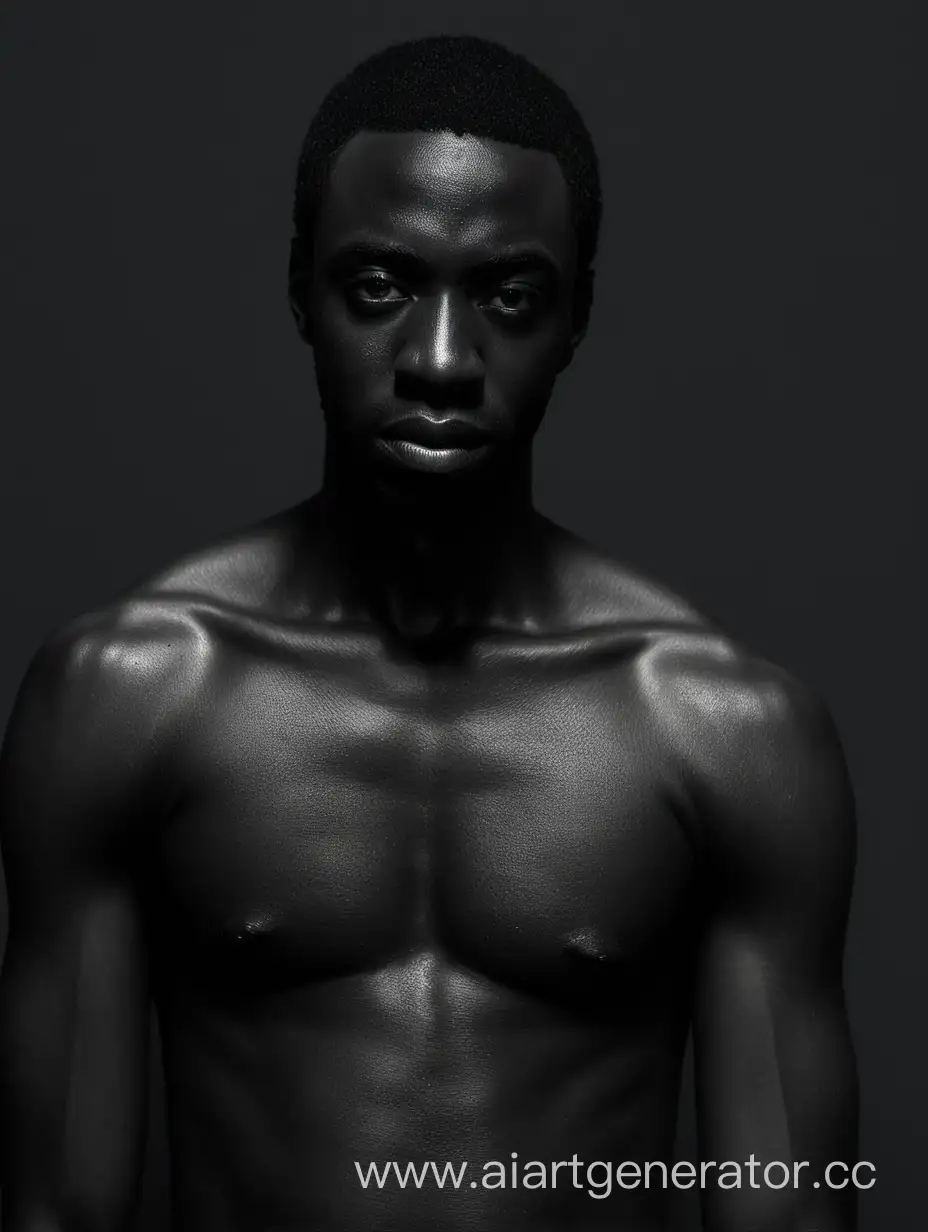 Portrait-of-a-Confident-Black-Man-in-Urban-Setting