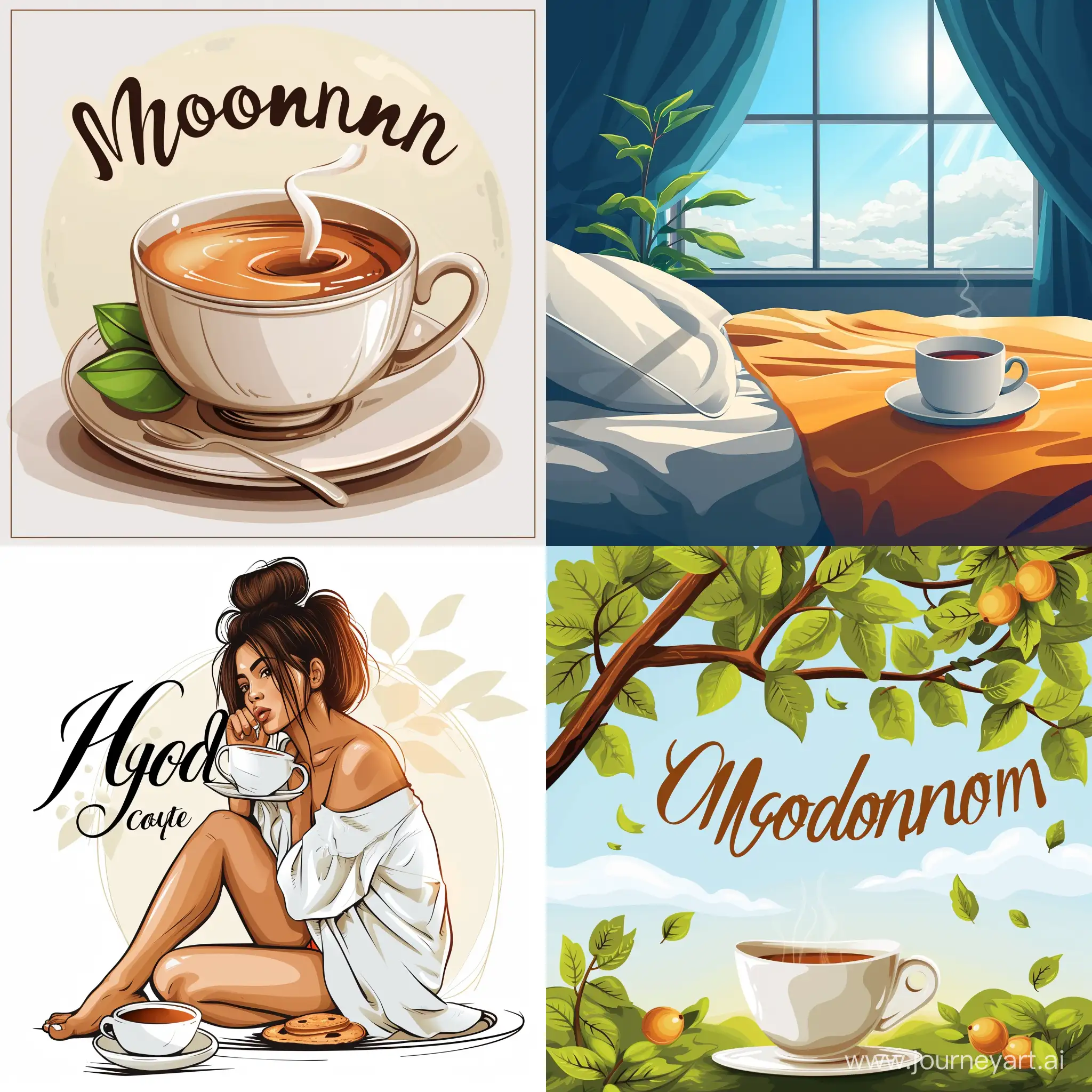 Morning-Vector-Art-with-HighQuality-Details