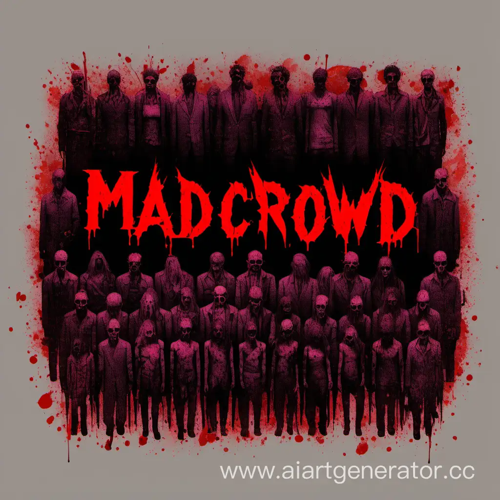 Menacing-Madcrow-Silhouette-in-Blood-Red-Tones