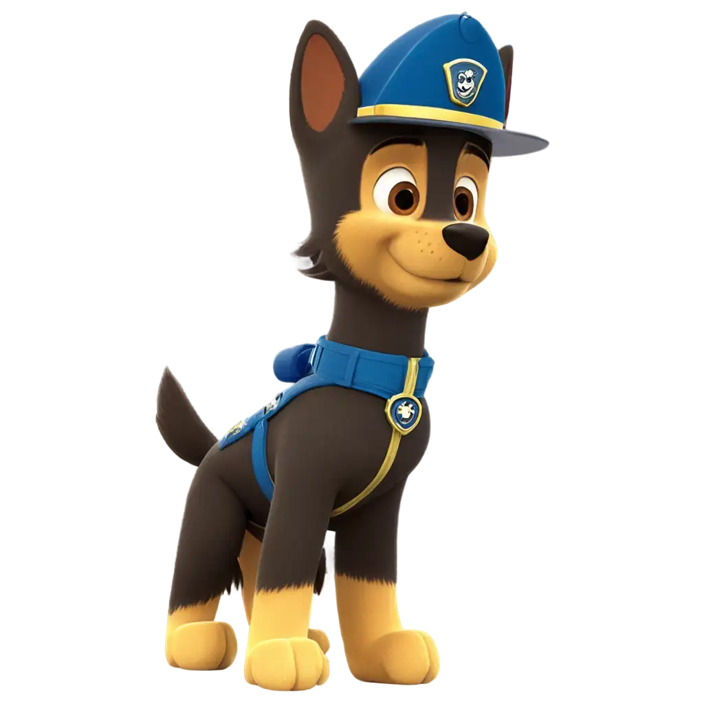 PAW-PATROL-PNG-Engage-with-Adventure-in-HighQuality-Canine-Graphics