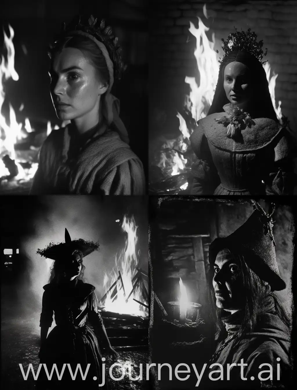 Salem-Witch-Trials-Unhinged-Pagan-Horror-Burning-at-Witching-Hour