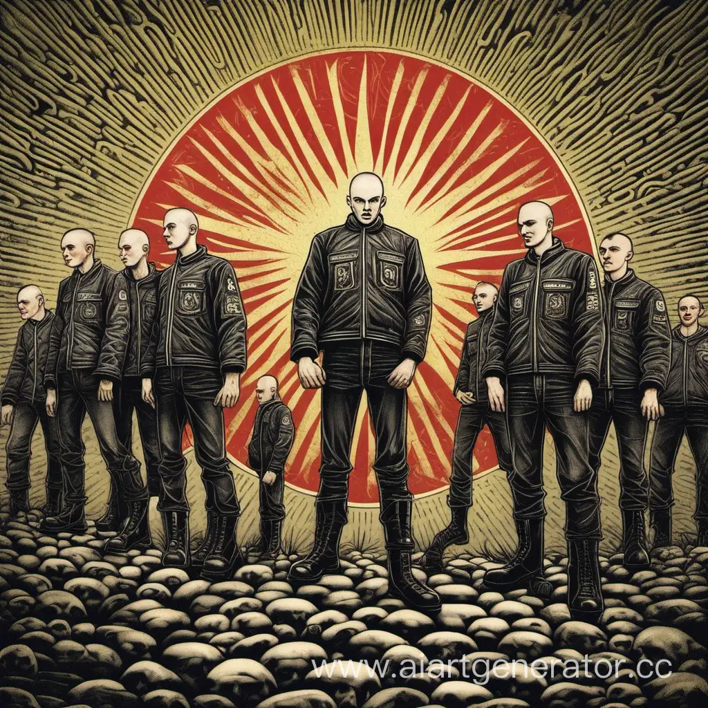 Skinhead-Walking-Under-the-Slavic-Sun