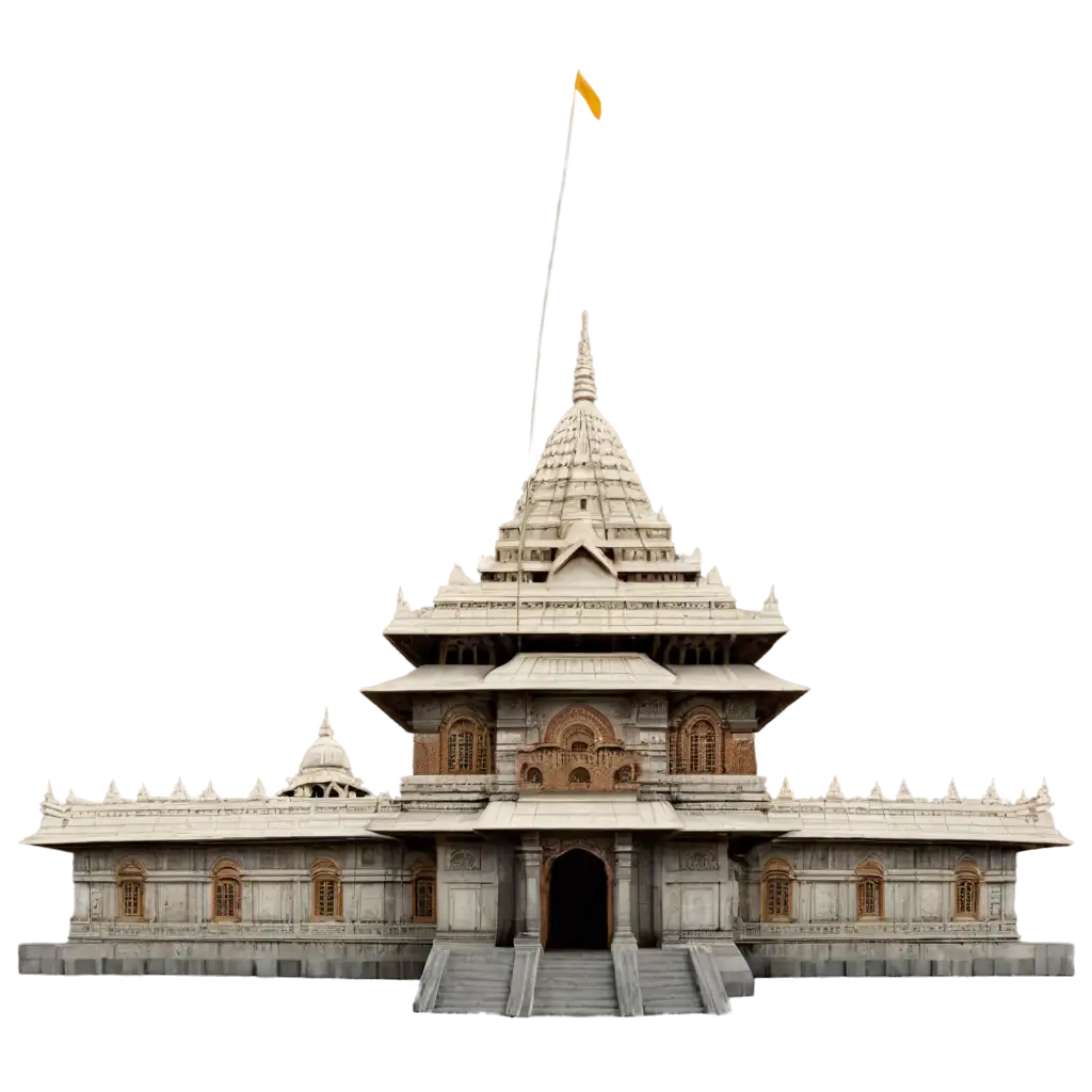 Lord Ram mandir