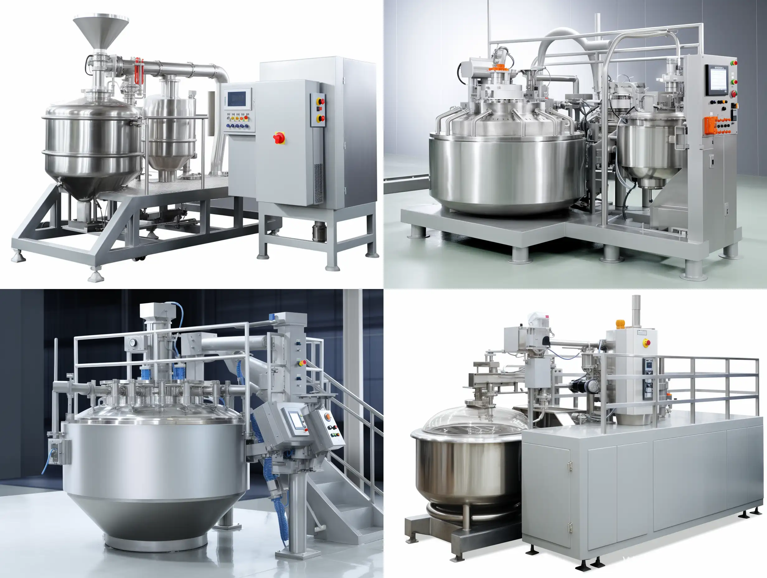 HighSpeed-Stirrers-and-Mixers-for-Efficient-Production