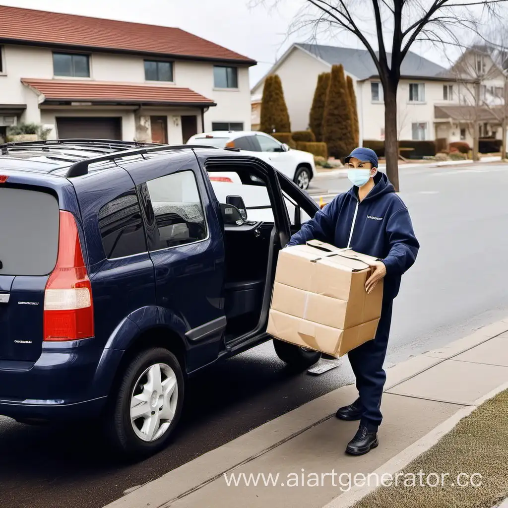 Efficient-Grocery-Delivery-Service-by-Courier