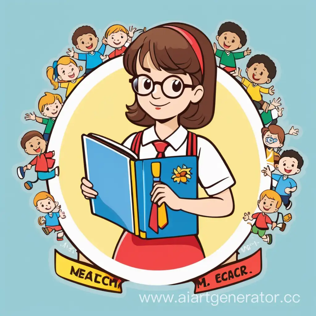 Engaging-Cartoon-Style-Educational-Emblems-for-Children