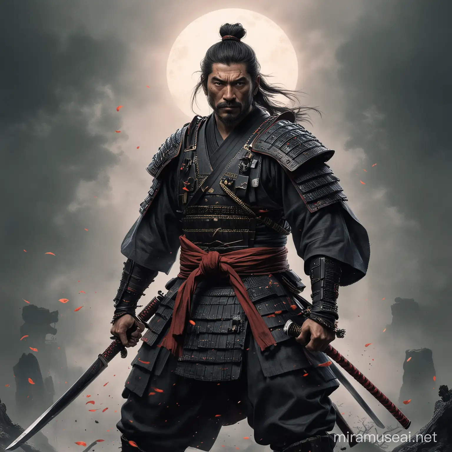 Samurai