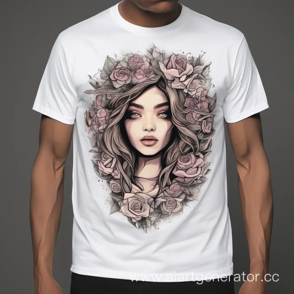 Vibrant-and-Stylish-Beautiful-Tshirt-Collection-for-Fashion-Enthusiasts