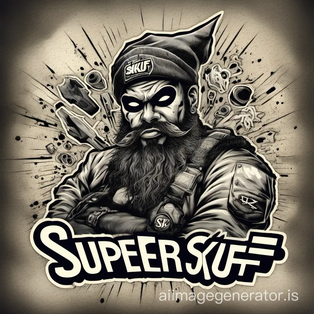 super skuf