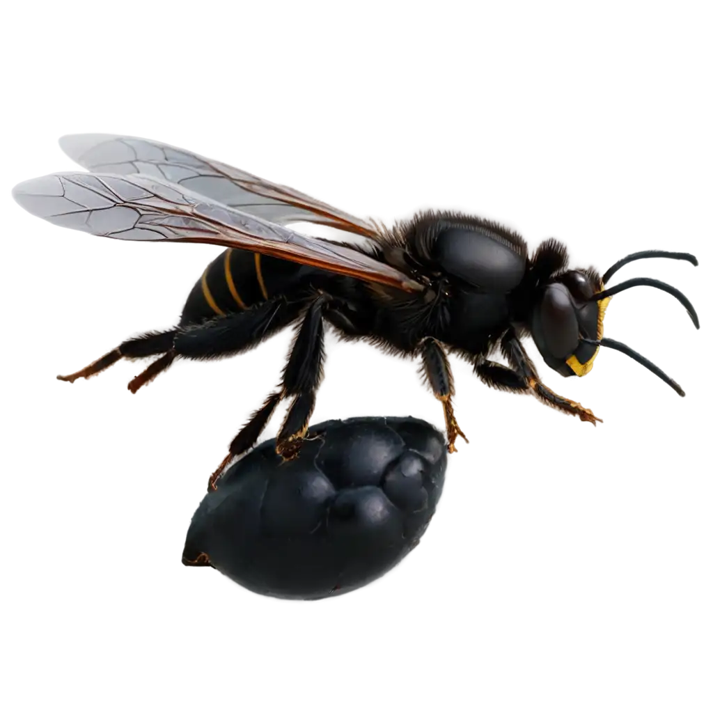 Black-Hornet-PNG-Captivating-Digital-Artwork-for-Versatile-Applications