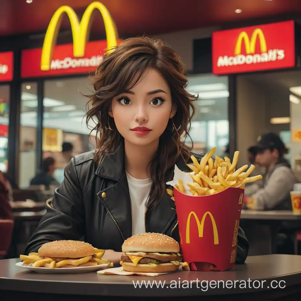 Colorful-McDonalds-Fast-Food-Restaurant-Interior