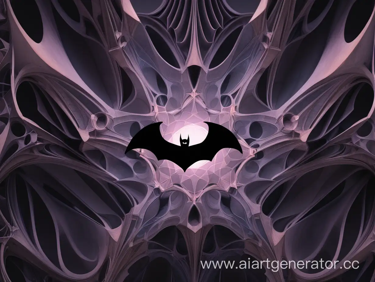 bat abstraction