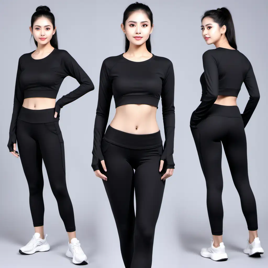 Sports Solid Women Track Pant Polyester, Waist Size: 30.0 at Rs 299/piece  in New Delhi