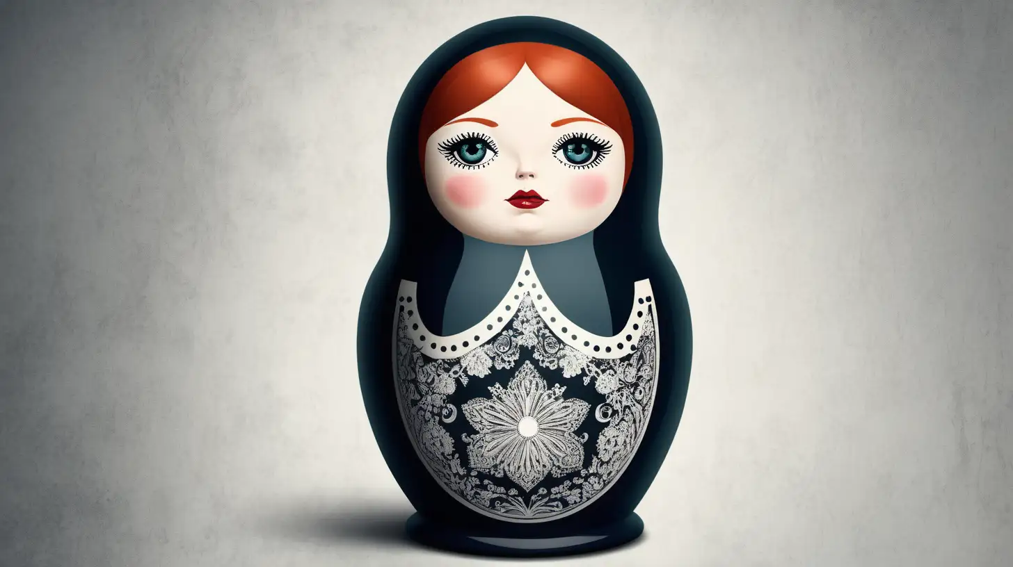 Nested Conspiracies Unveiling Layers of a Russian Doll Conspiracy
