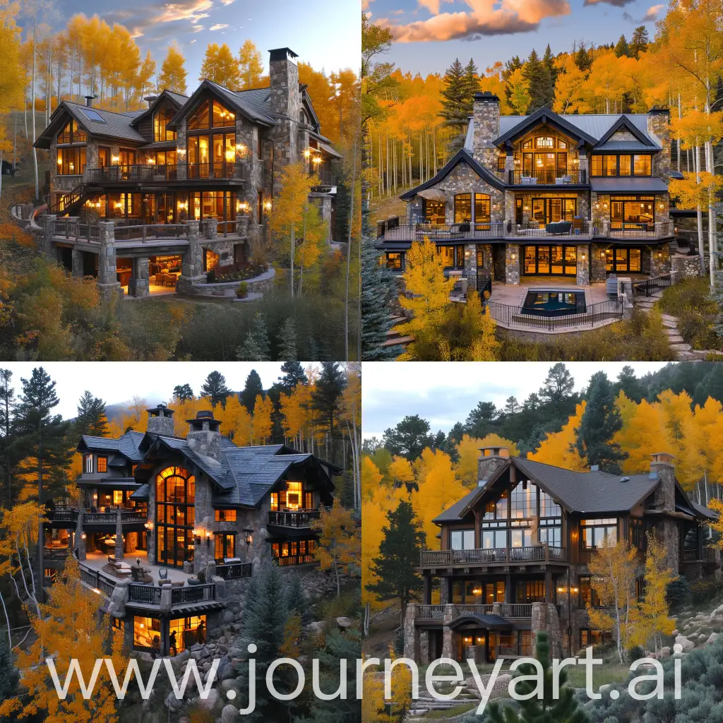 Cozy-Autumn-Retreat-Spacious-Colorado-Home-in-Fall