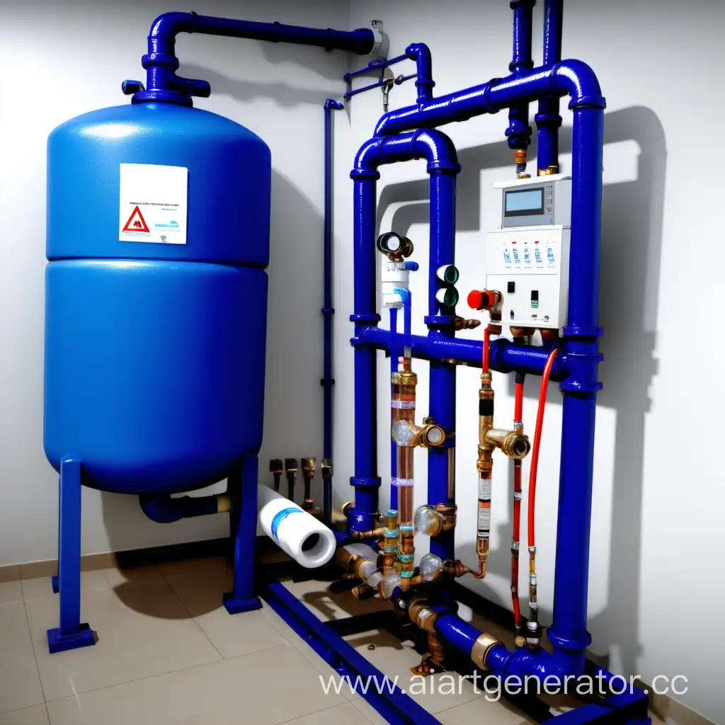 Professional-Water-Supply-Systems-Equipment-Installation
