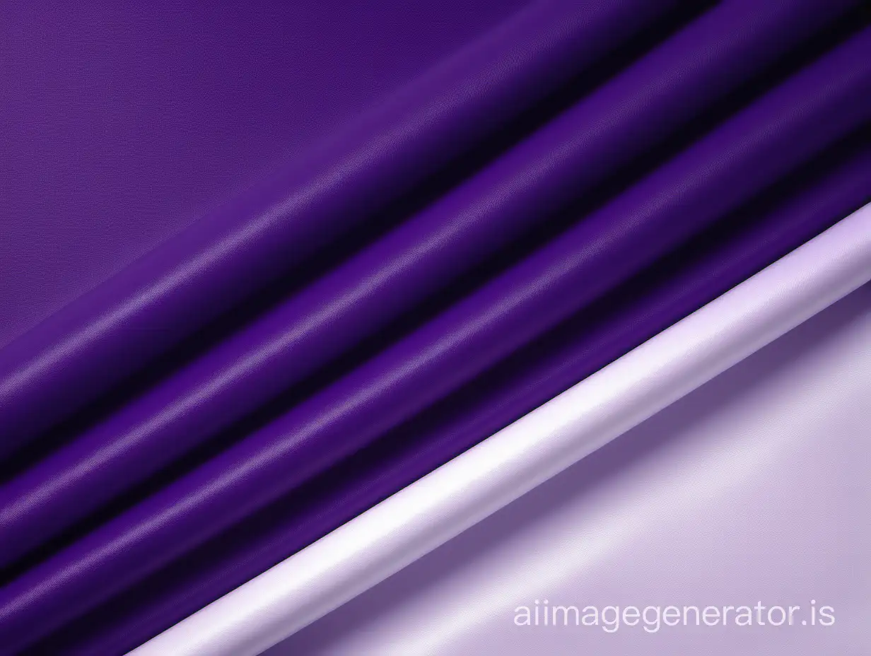 purple and white colors  plain 