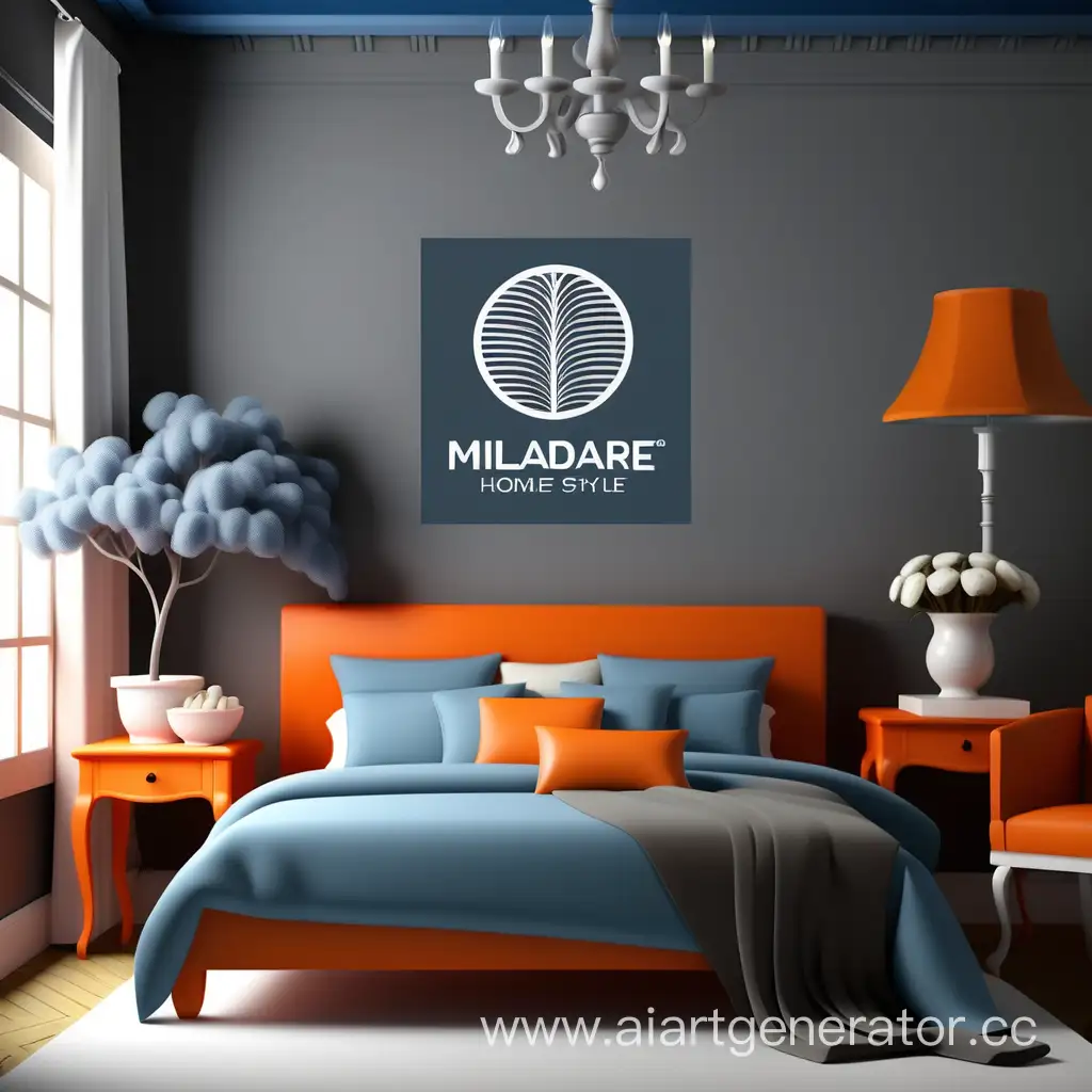 Mildaree-Home-Decor-Store-Logo-Embrace-Style-with-a-Breeze