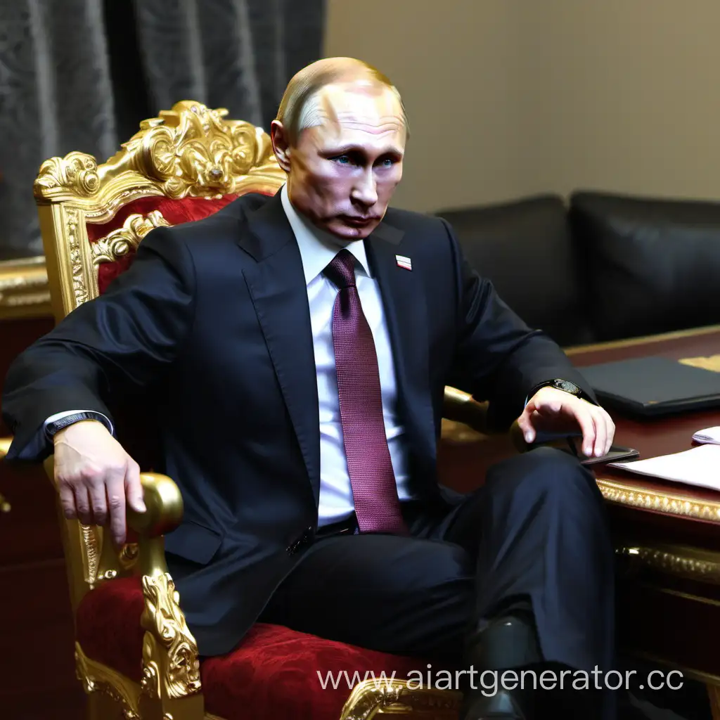 Putin-Negotiating-with-International-Olympiad-in-Dota-2