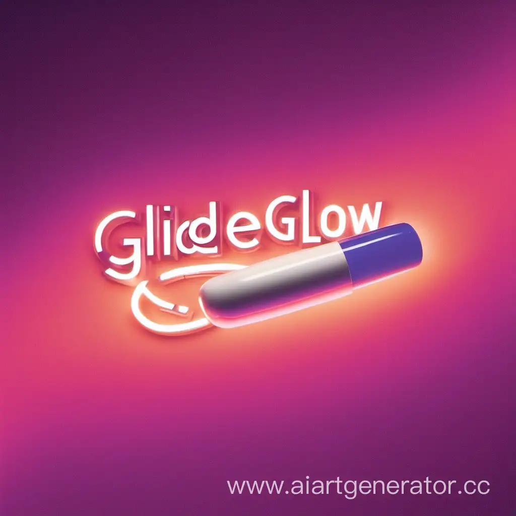 Glide Glow, YouTube