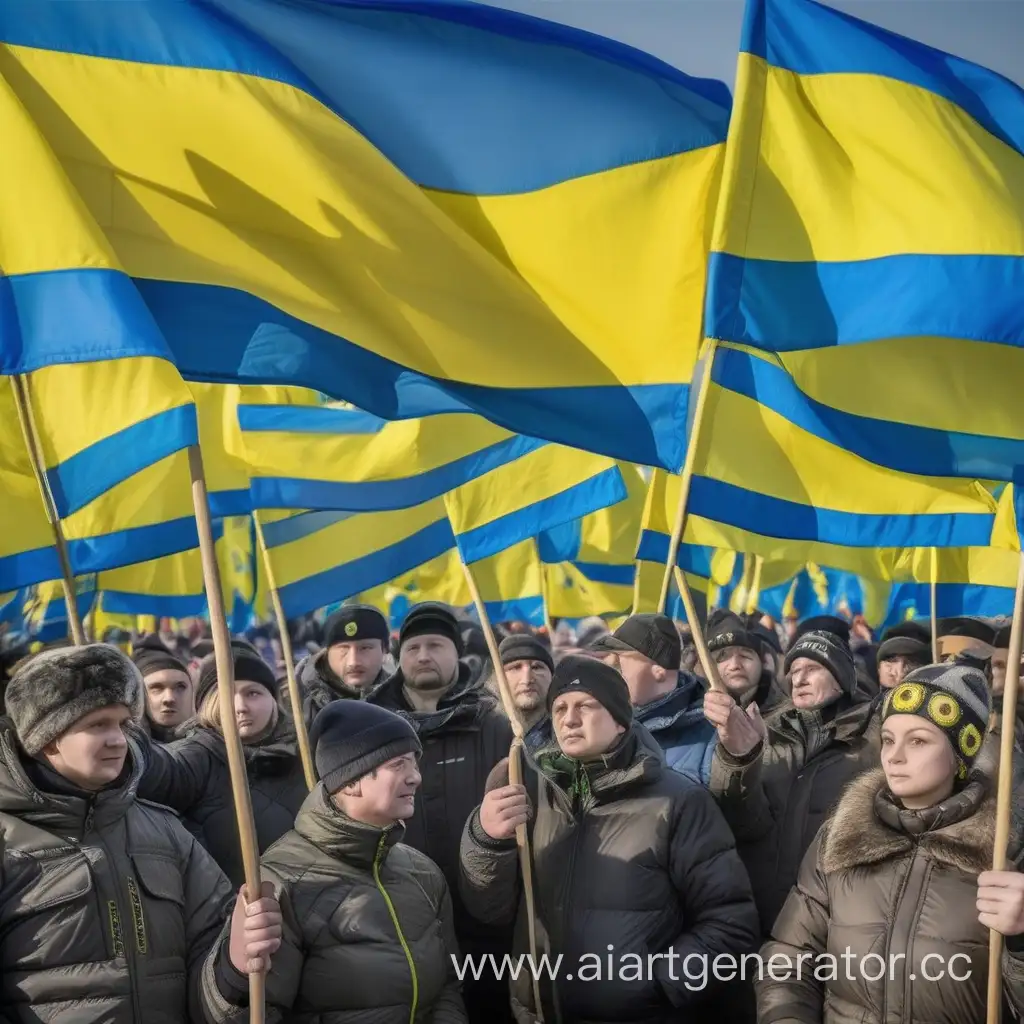 Unity-of-Ukraine-Diverse-Communities-Joining-Hands-for-a-Strong-Nation