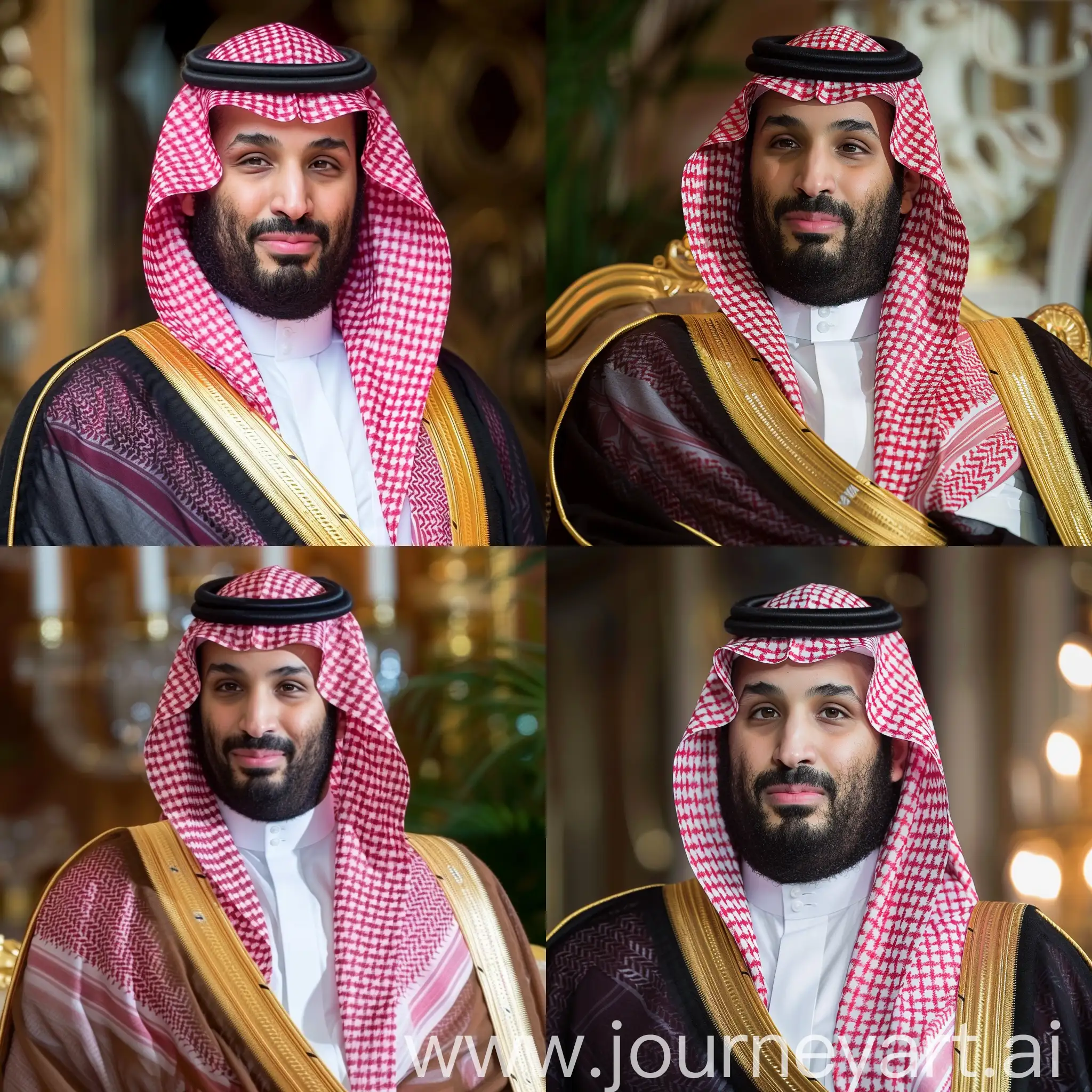 Prince-Mohammed-bin-Salman-Portrait-in-11-Aspect-Ratio
