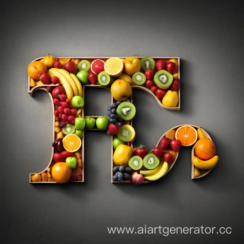 Colorful-Fruit-PI-Sign