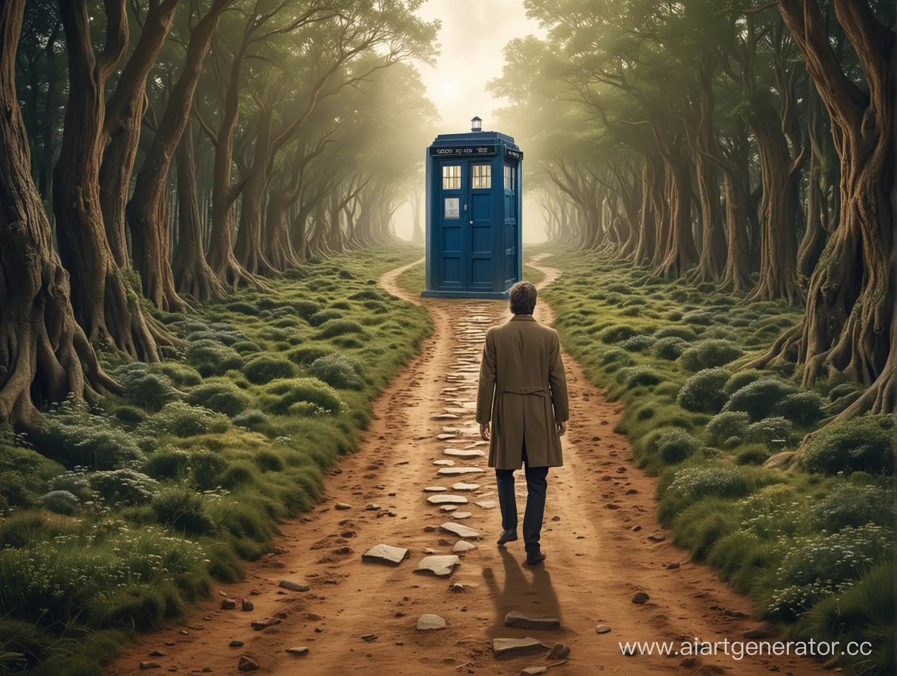 Decisive-Doctor-Navigating-Divergent-Paths