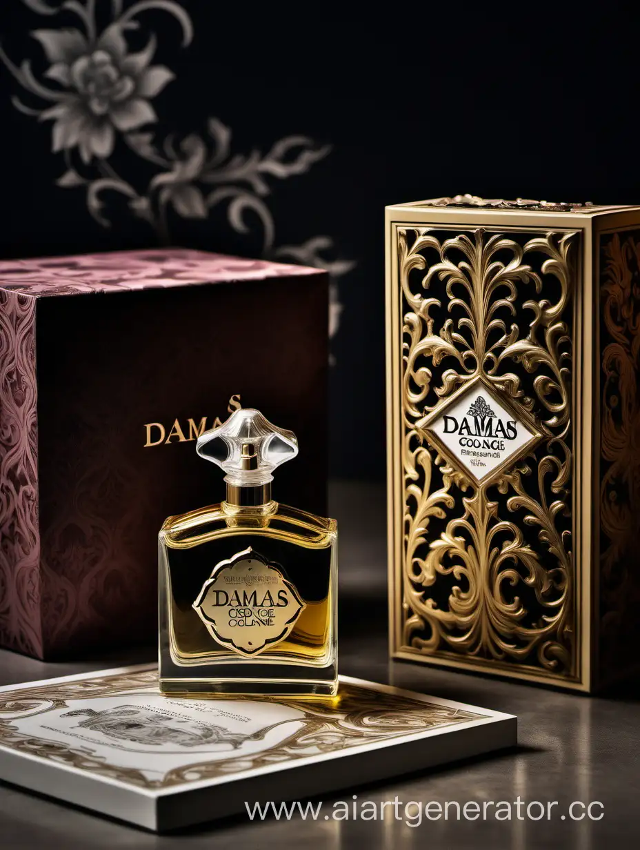 Dynamic-Composition-with-Damas-Cologne-and-Flemish-Baroque-Box