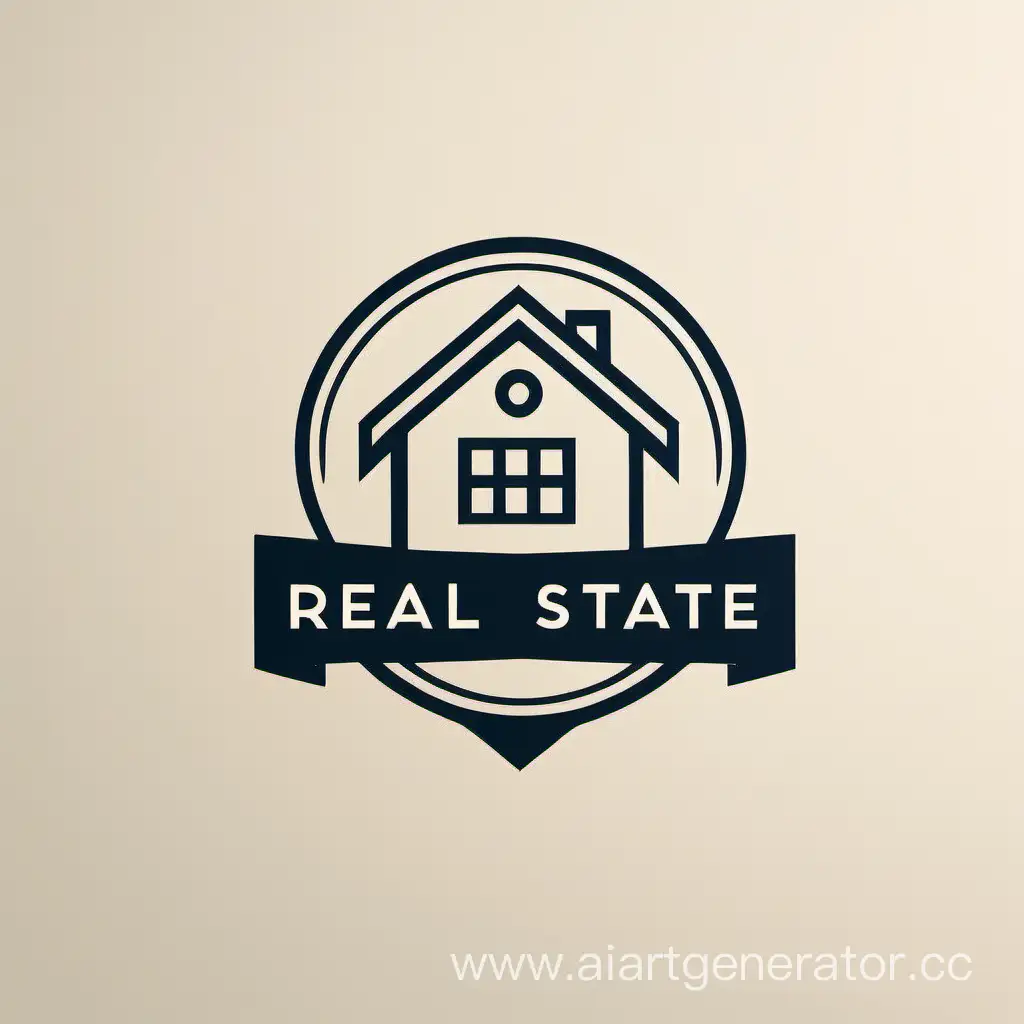 Modern-Real-Estate-Rental-Logo-with-City-Skyline