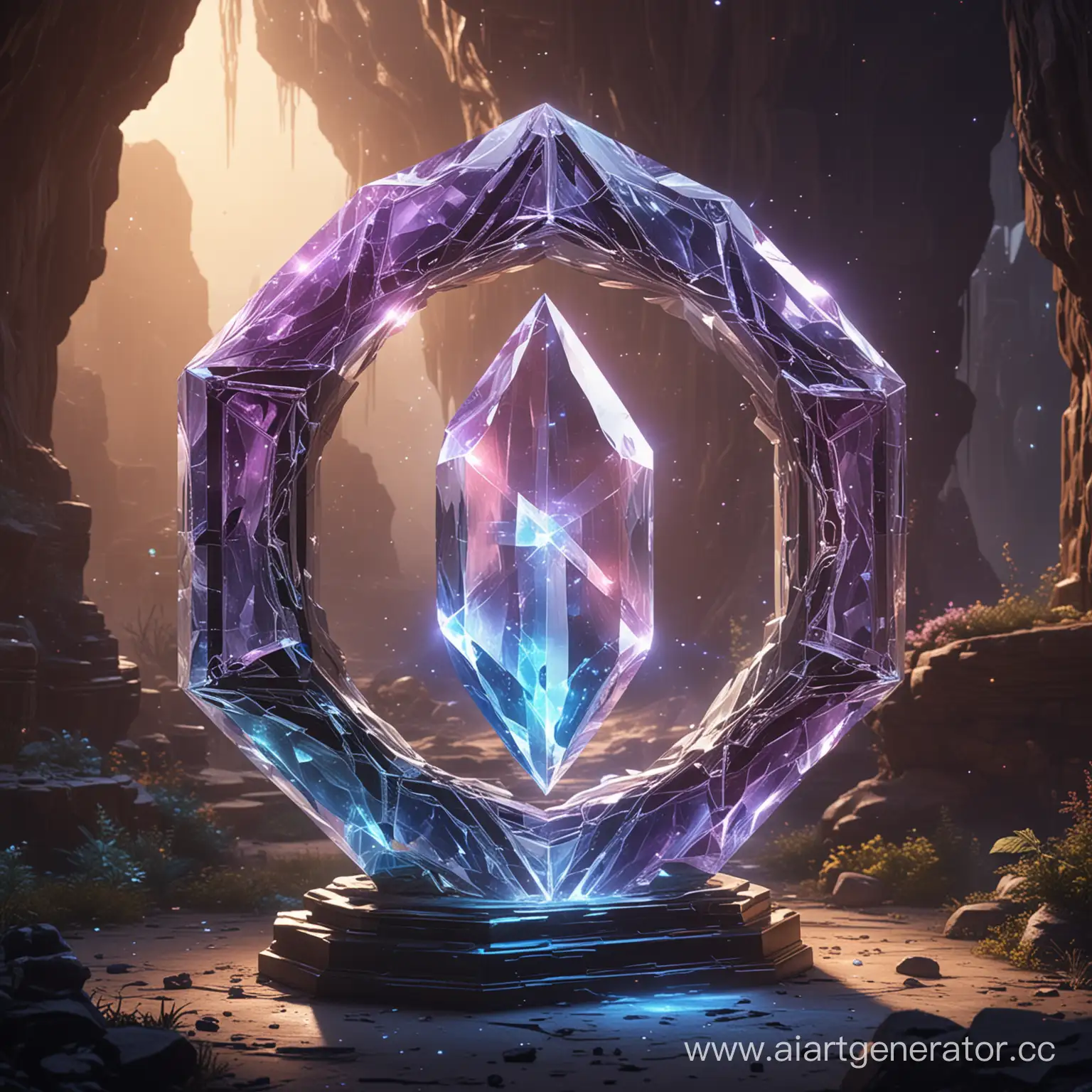 Time-Travelers-Crystal-Portal