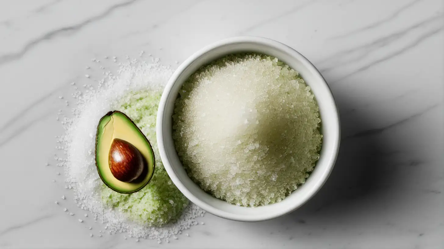 Delicious Avocado Recipes Creative Fusion of Sweet and Savory Flavors