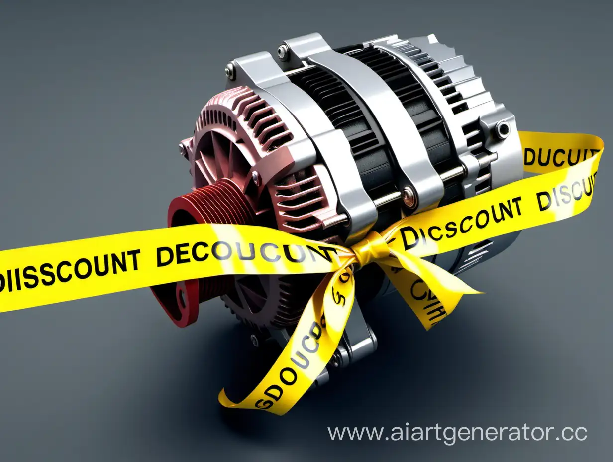 Yellow-Ribbon-Alternator-Sale-Discount-Deals-Galore