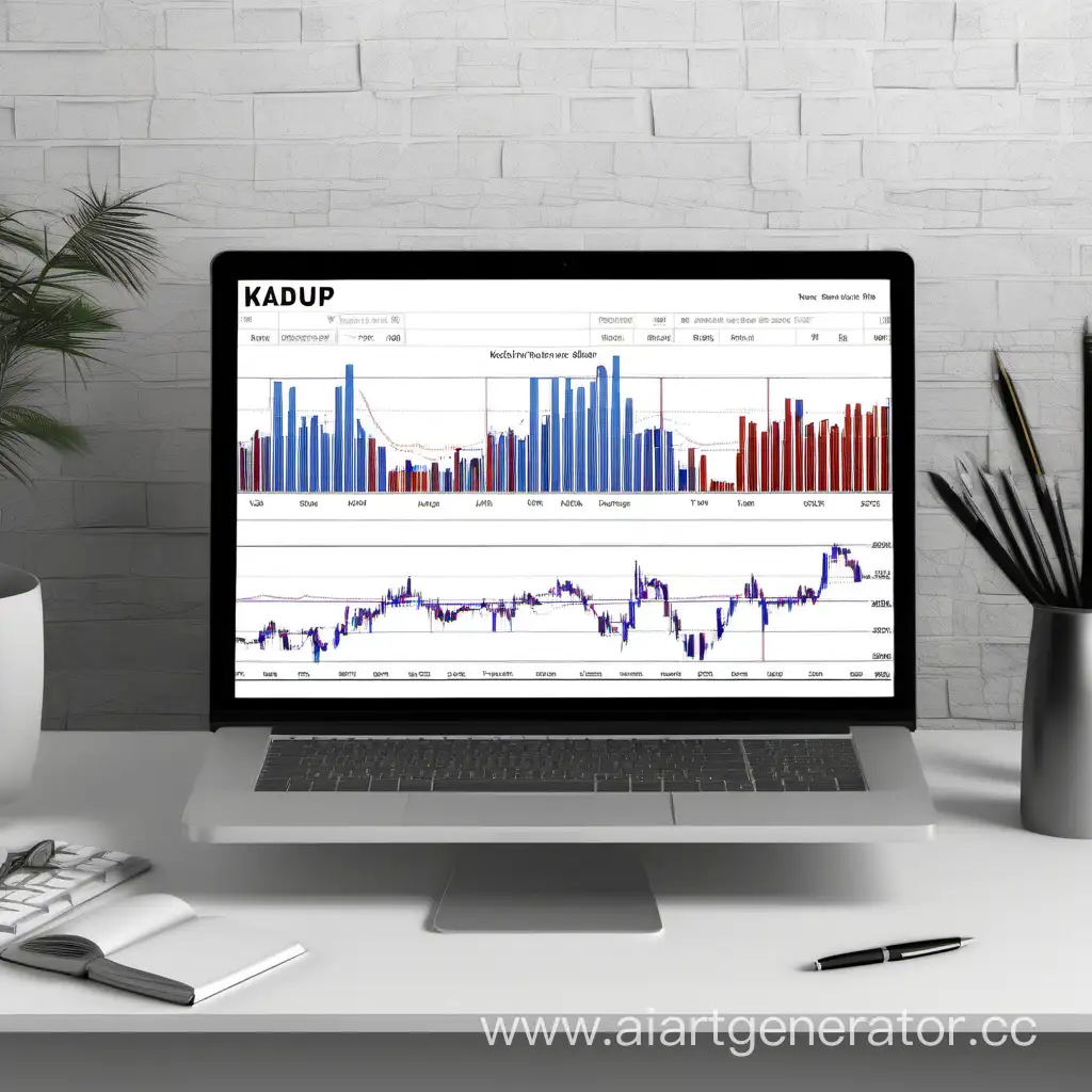 Stock-Market-Charts-Desktop-Wallpaper