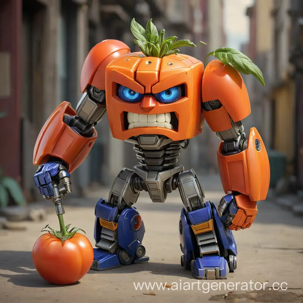 Colorful-Transformer-Tomato-and-Apricot-Optimus-Farsh