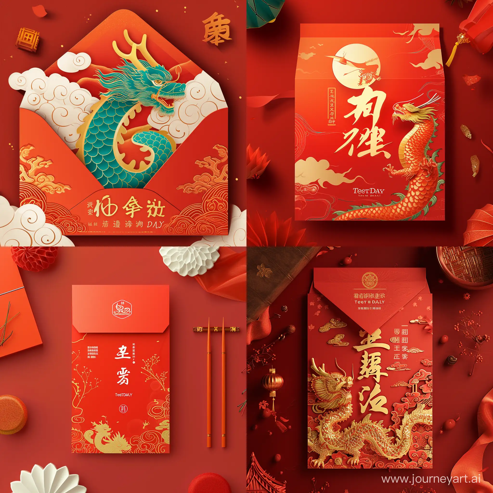 Year-of-the-Dragon-WeChat-Red-Envelope-Cover-with-and-TestDaily-Logo