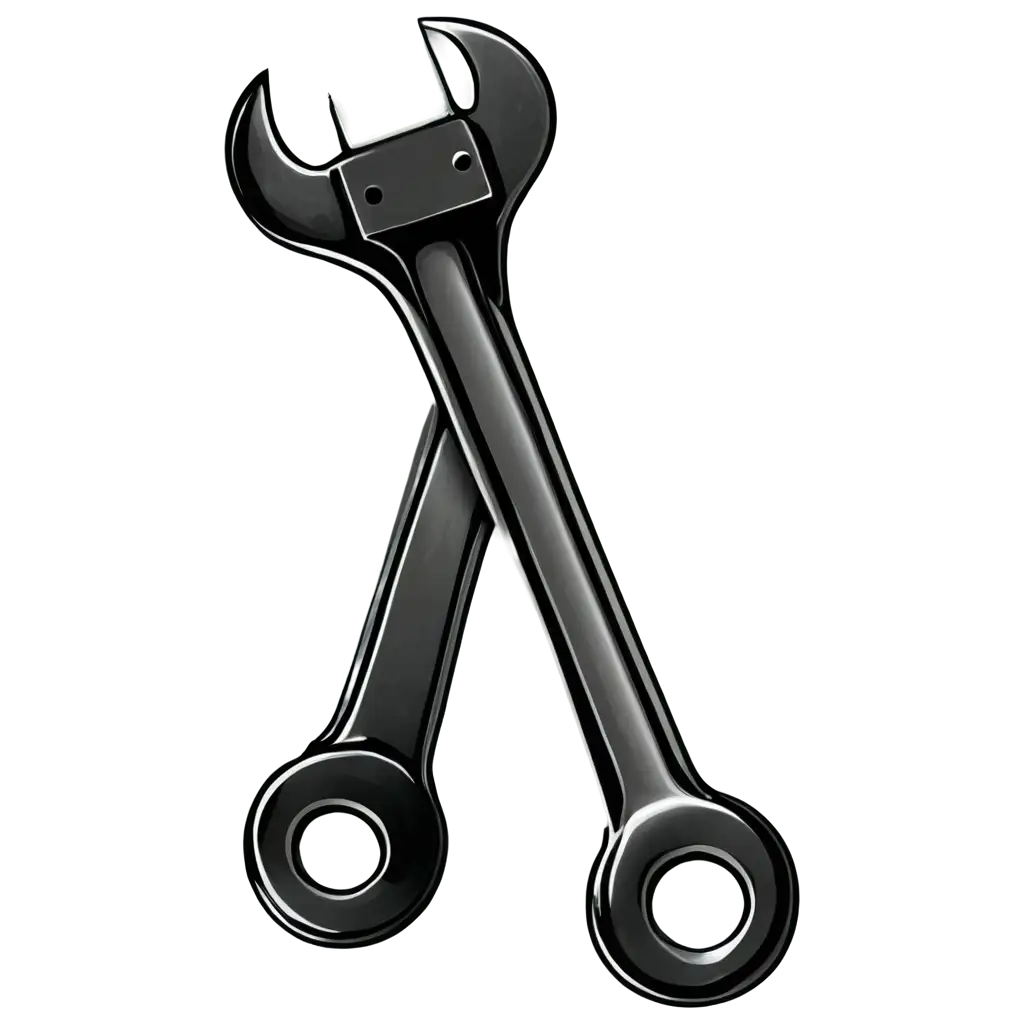 Imaginary-Wrench-Drawing-PNG-Crafted-Artwork-for-Creative-Projects