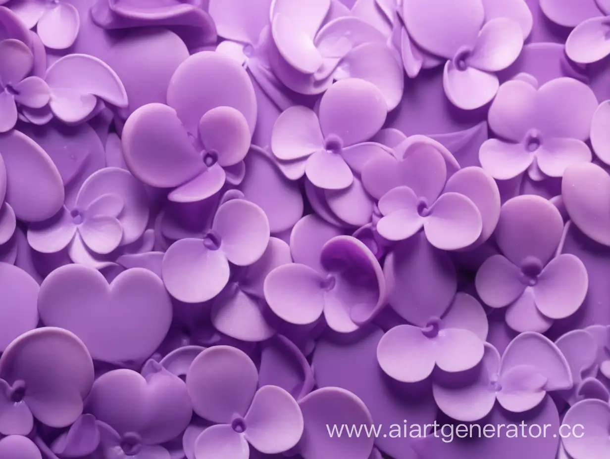 Serene-Landscape-in-Tender-Violet-Hue