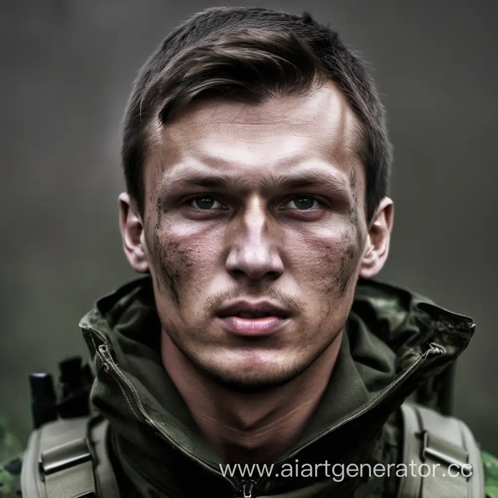 Portrait-of-a-26YearOld-Russian-Special-Reconnaissance-Soldier