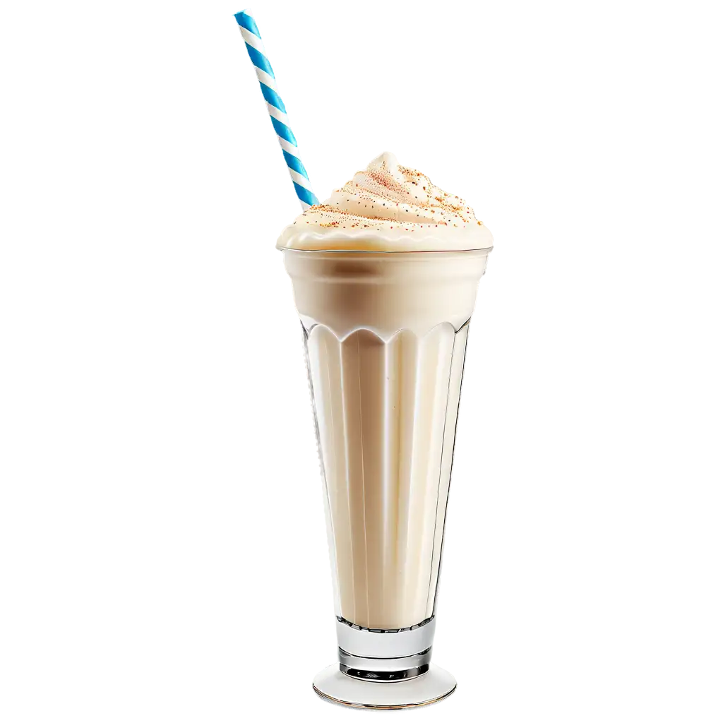 milk shake 