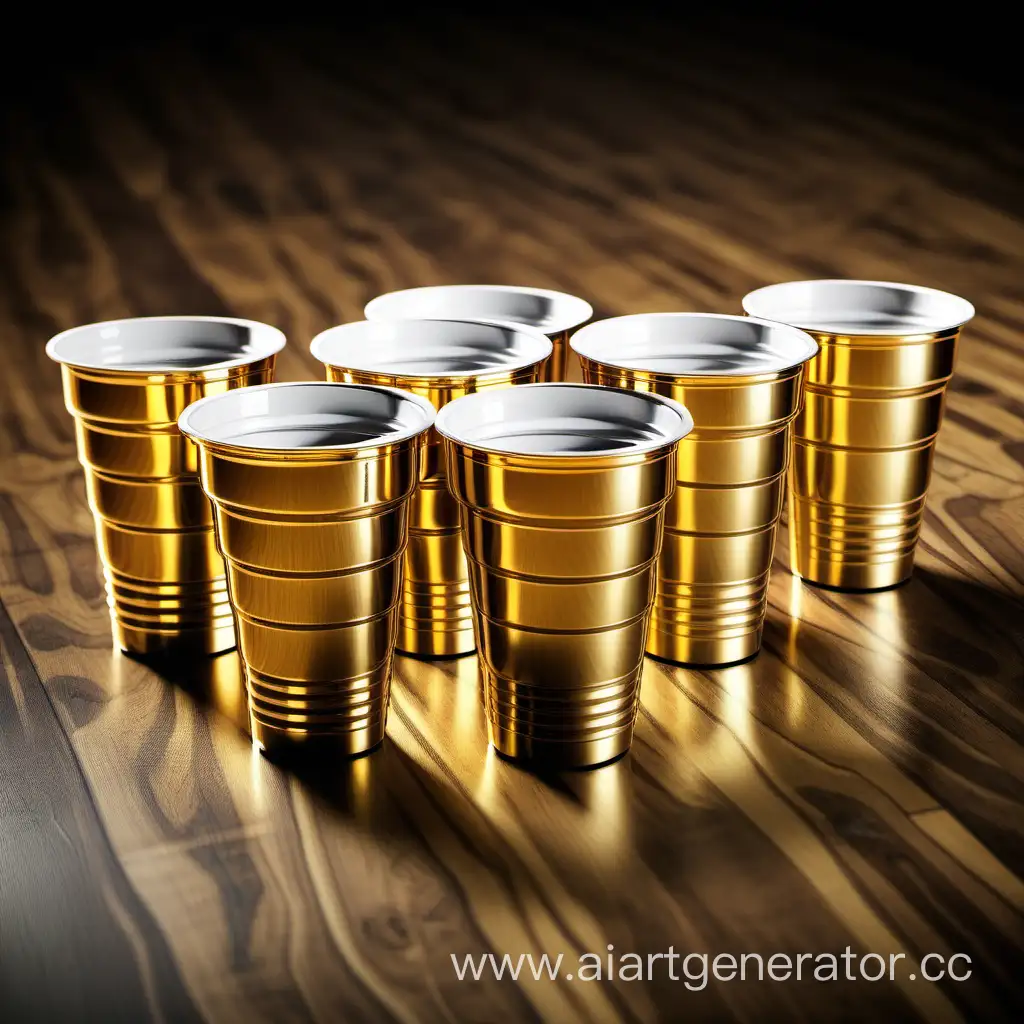 beer pong, championship, gold
